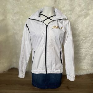 Dynasty DoYouEven Windbreaker